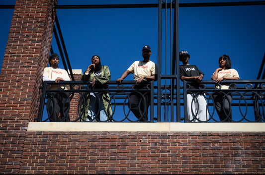 One Style, All Voices: Fashion That Builds Community
