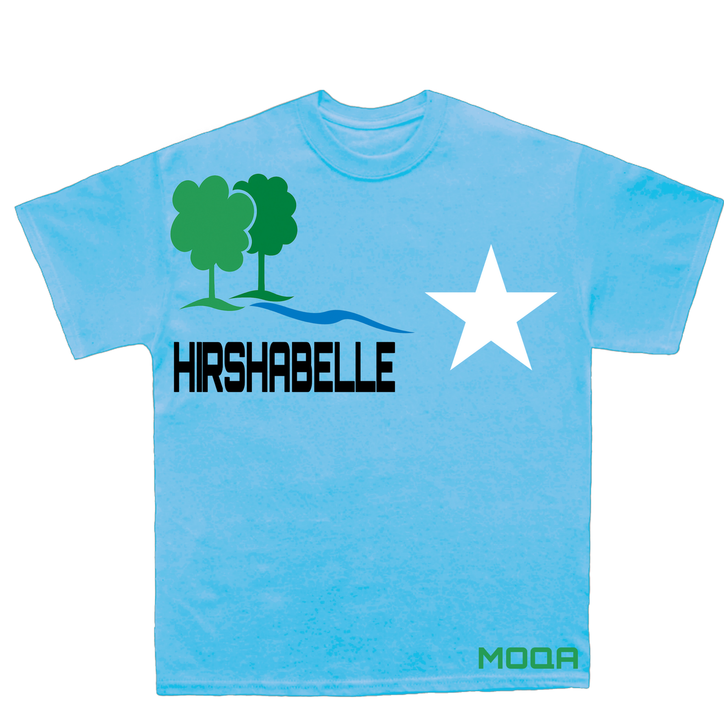 HIRSHABELLE