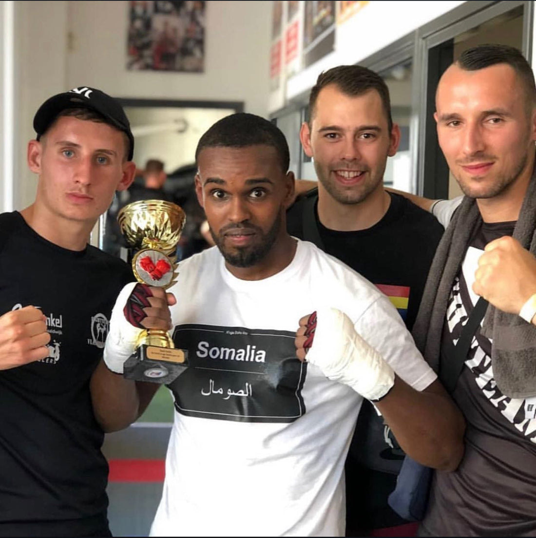 Driven by Movement: Where Sport Inspires Style