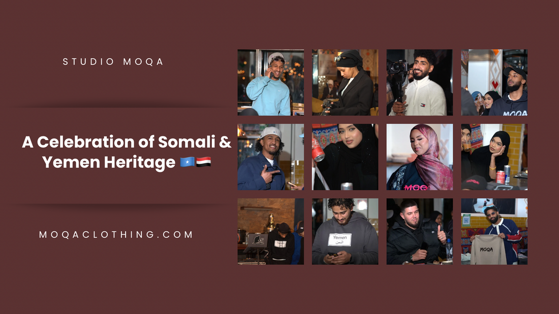 A Look Back at MOQA’s Somali & Yemeni Celebration 🇸🇴🇾🇪