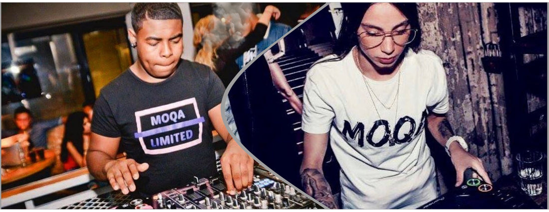 Where Music Meets Style: A Cultural Evolution in Fashion