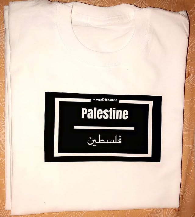 Customized Represent your country - Tee