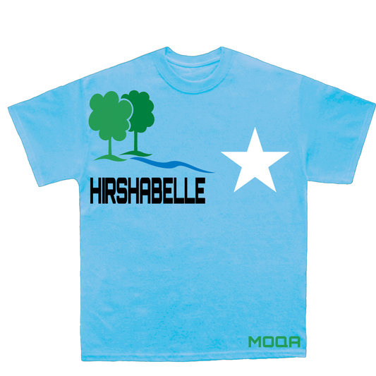 HIRSHABELLE