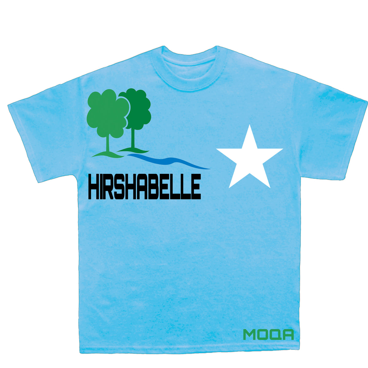 HIRSHABELLE