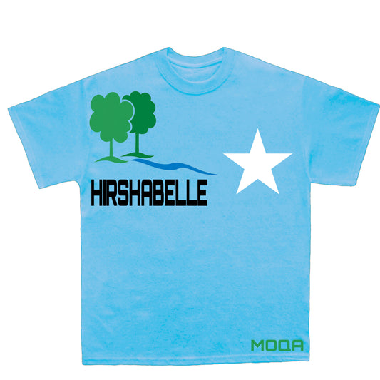 HIRSHABELLE