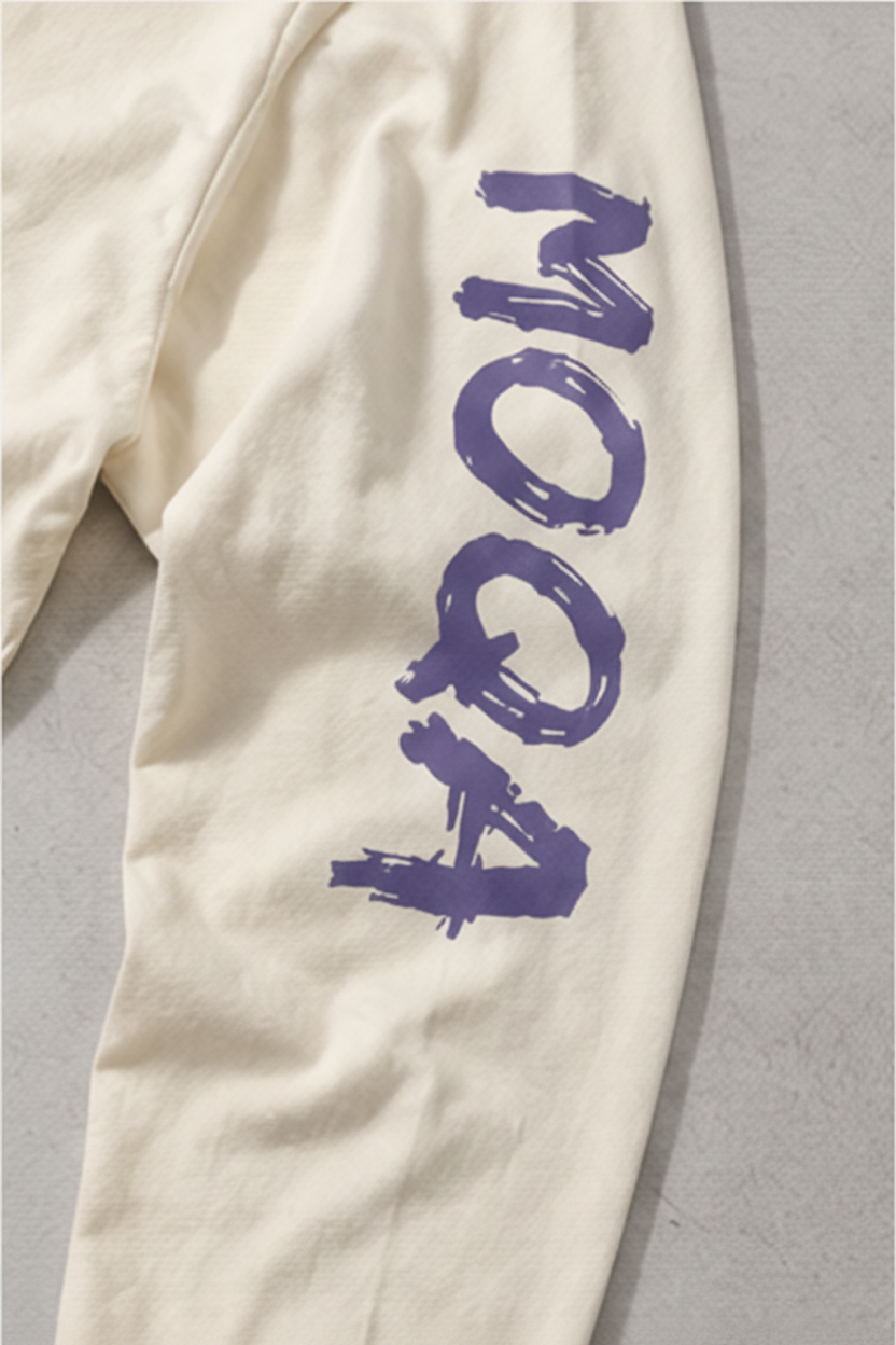 MOQA Long Sleeve Tee