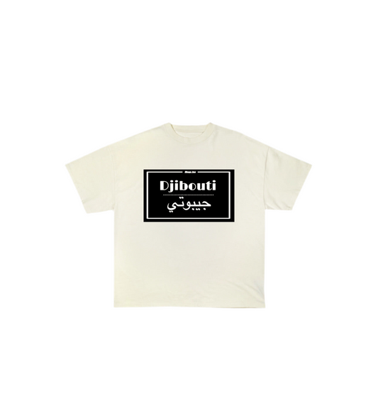 Customized Represent your country - Tee