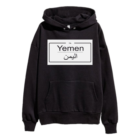 Yemen