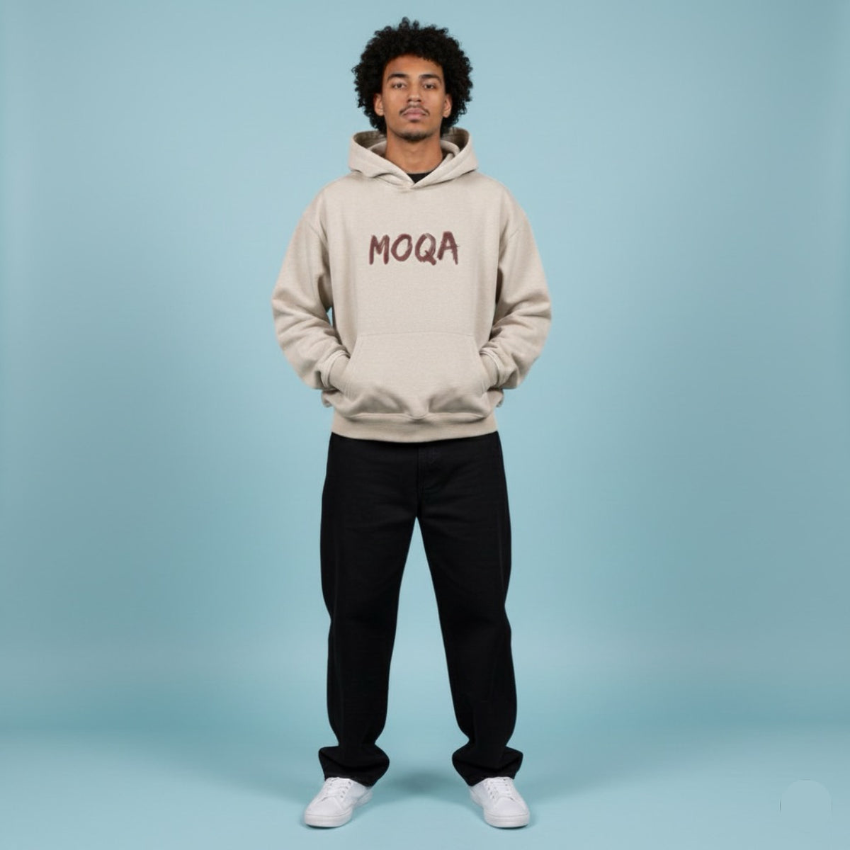 Mayor Moqa Collections – MOQA